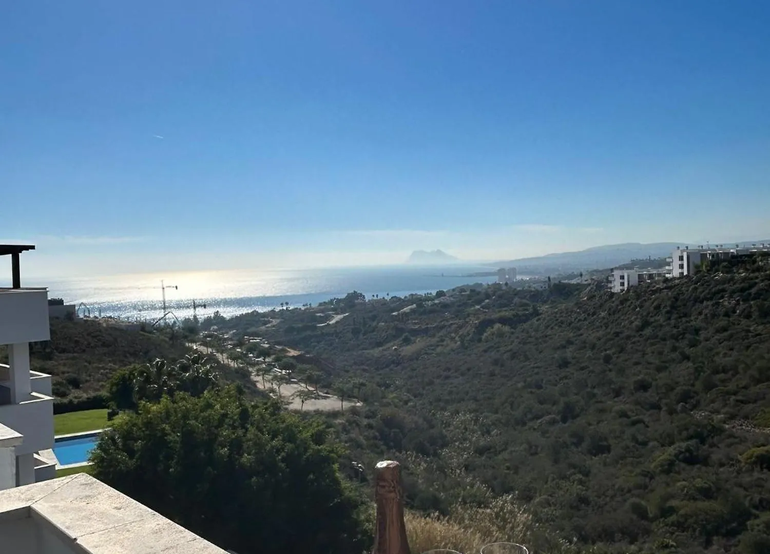 La Vista - Rock Bay Apartment Manilva