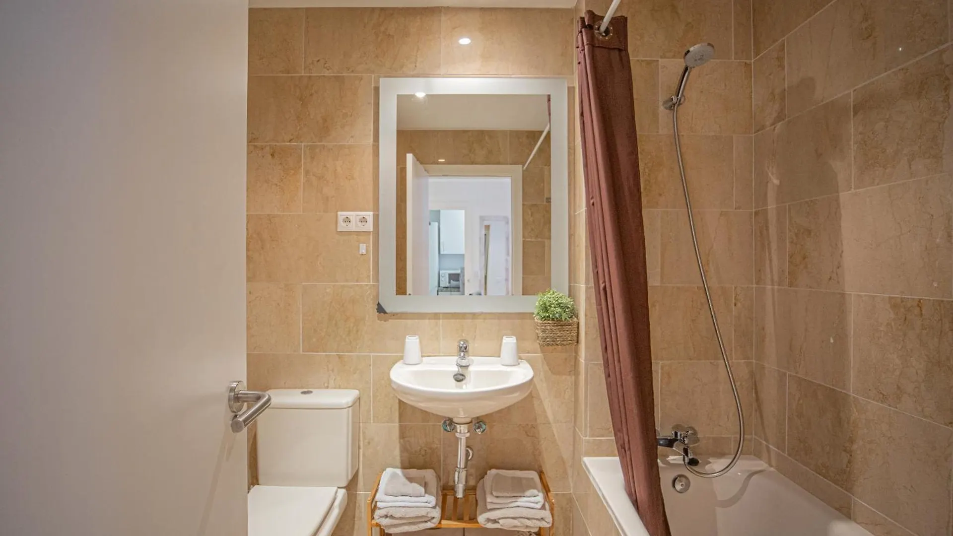 La Vista - Rock Bay Apartment Manilva