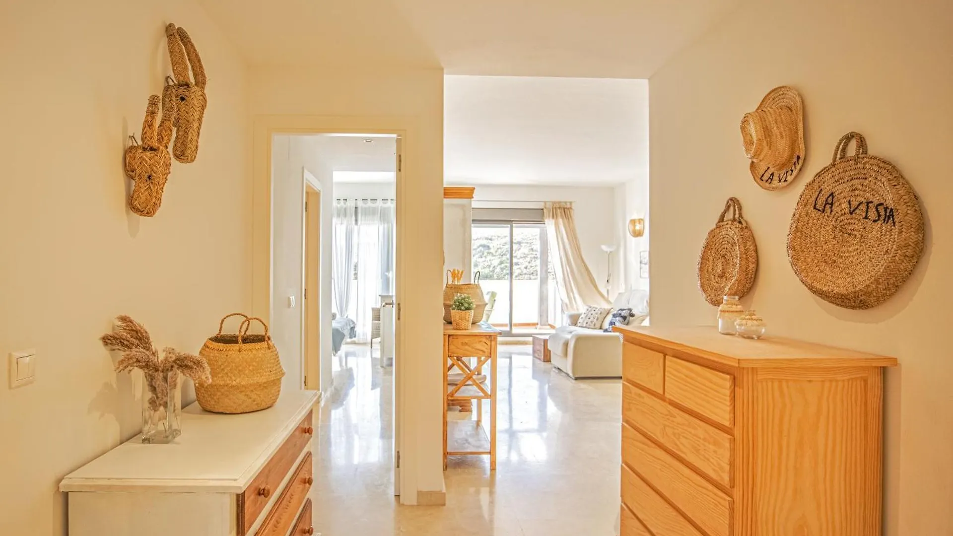 La Vista - Rock Bay Apartment Manilva 0*,  Spain