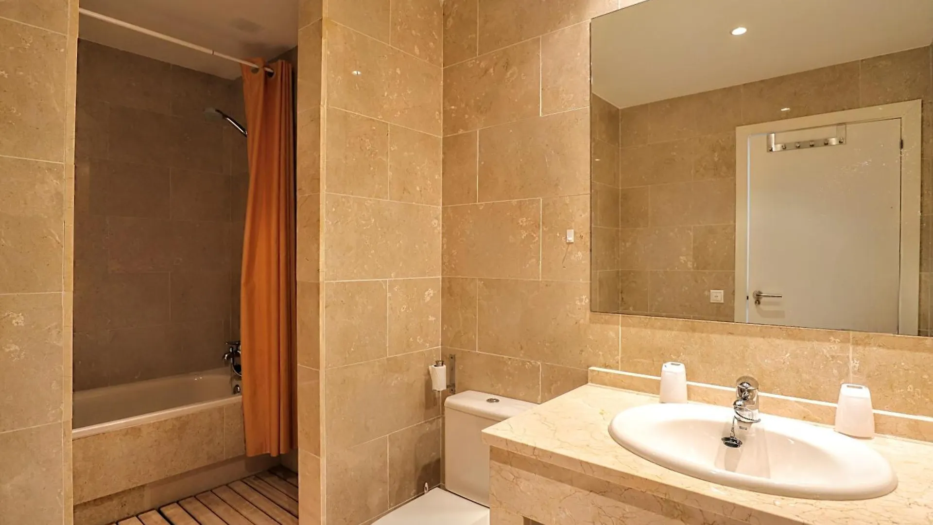 La Vista - Rock Bay Apartment Manilva