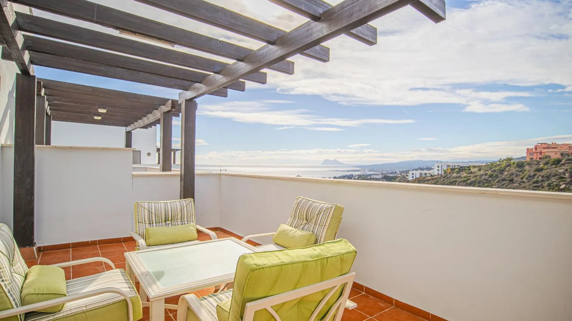 La Vista - Rock Bay Apartment Manilva