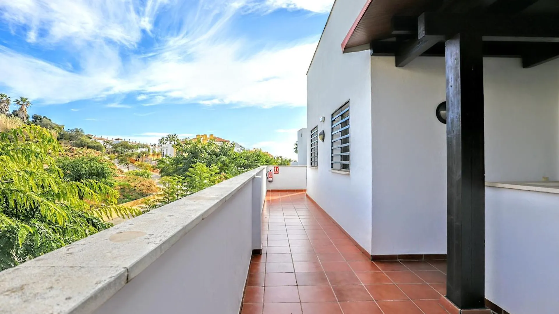 La Vista - Rock Bay Apartment Manilva