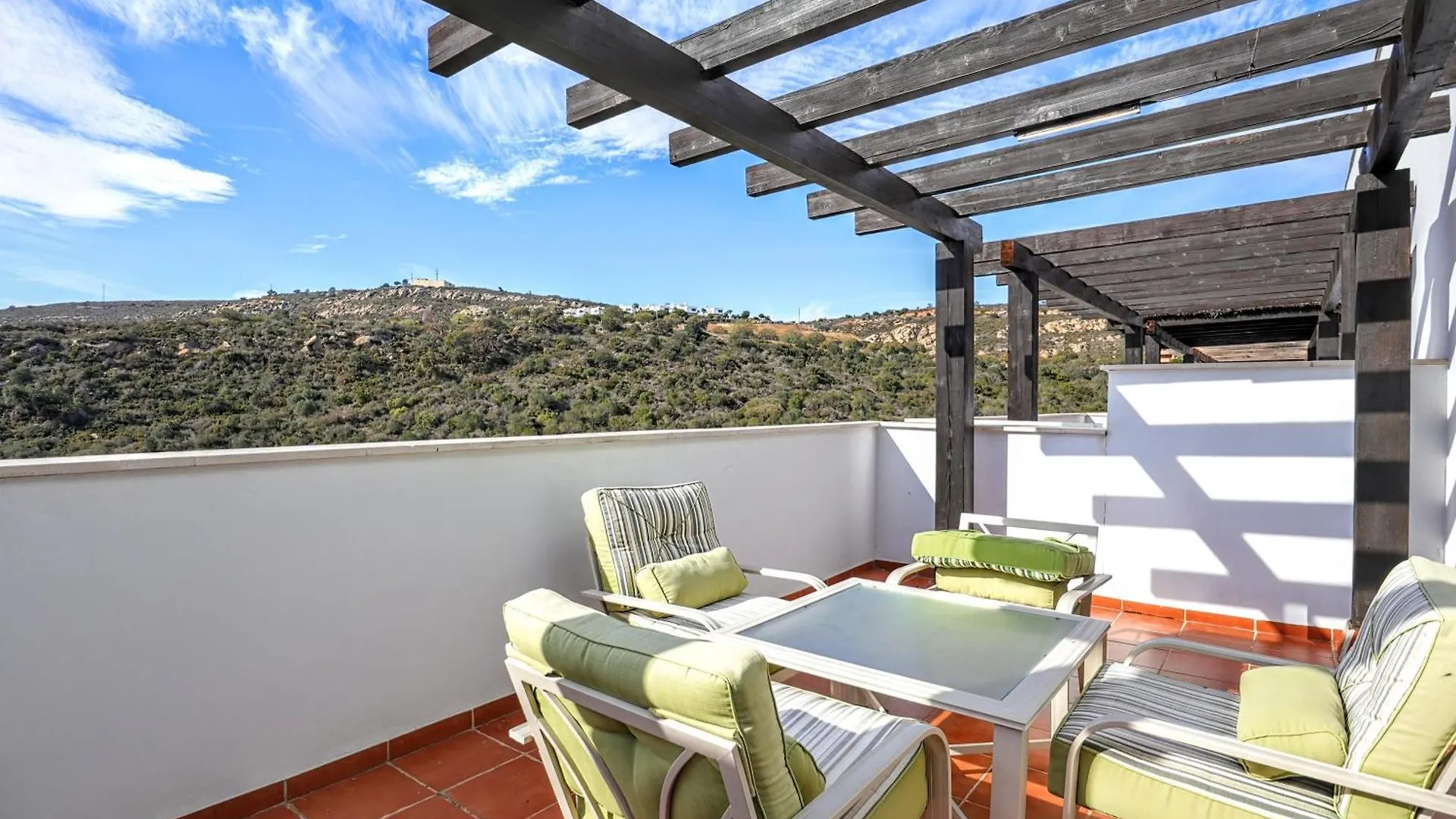 La Vista - Rock Bay Apartment Manilva 0*,