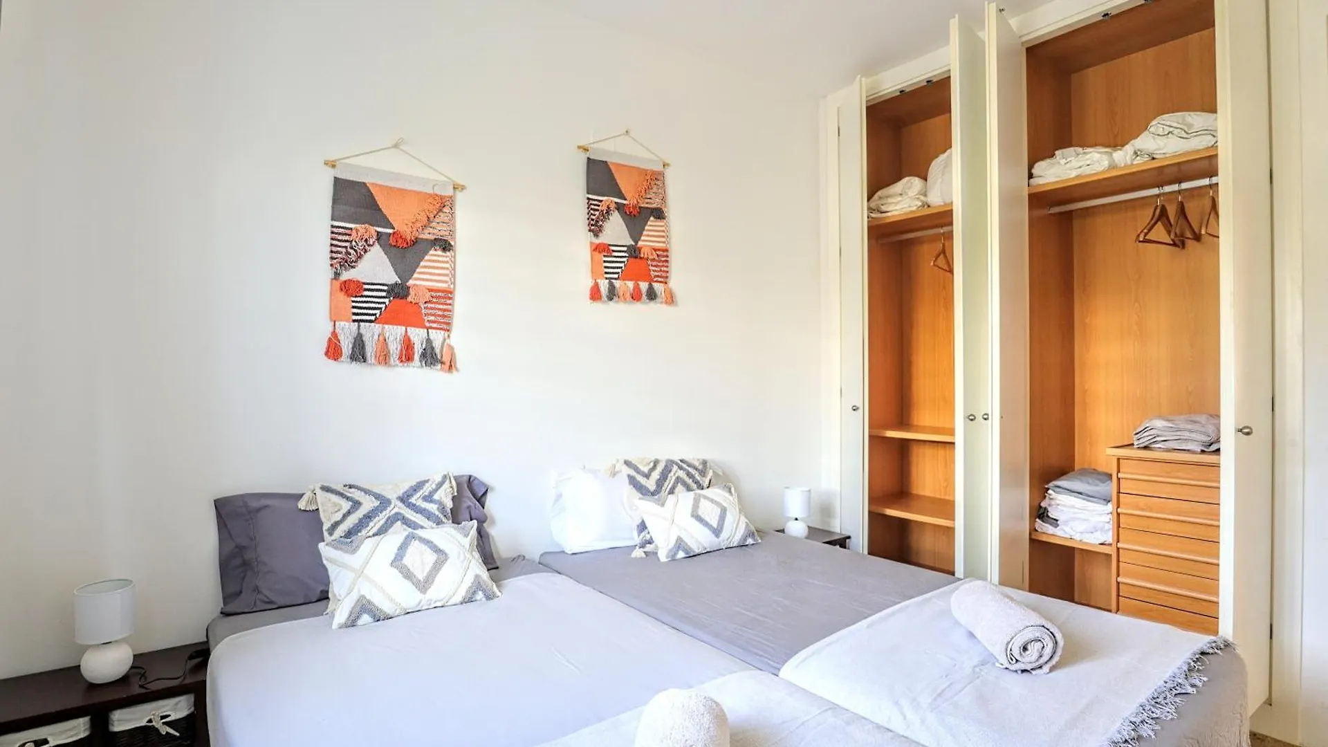 La Vista - Rock Bay Apartment Manilva