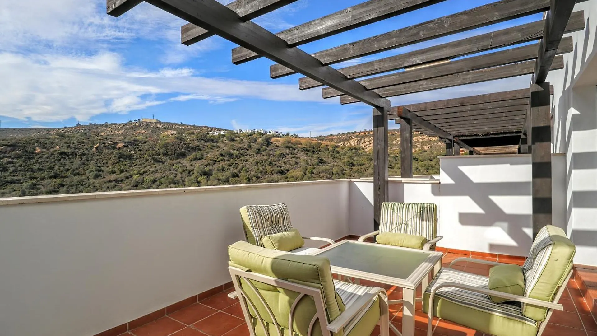 La Vista - Rock Bay Apartment Manilva