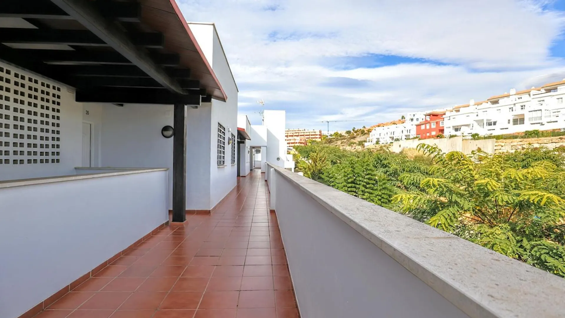 La Vista - Rock Bay Apartment Manilva
