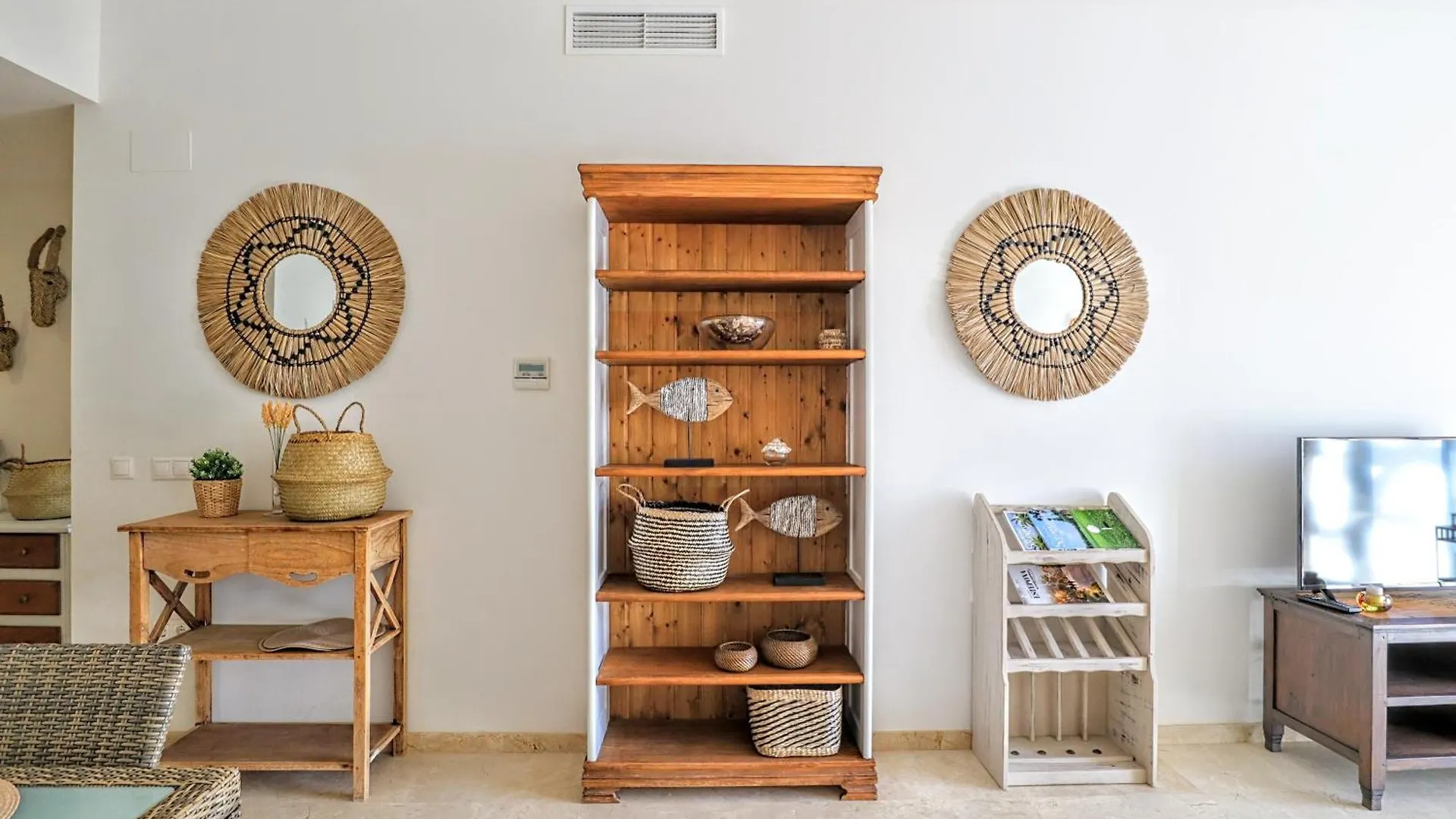 La Vista - Rock Bay Apartment Manilva 0*,  Spain