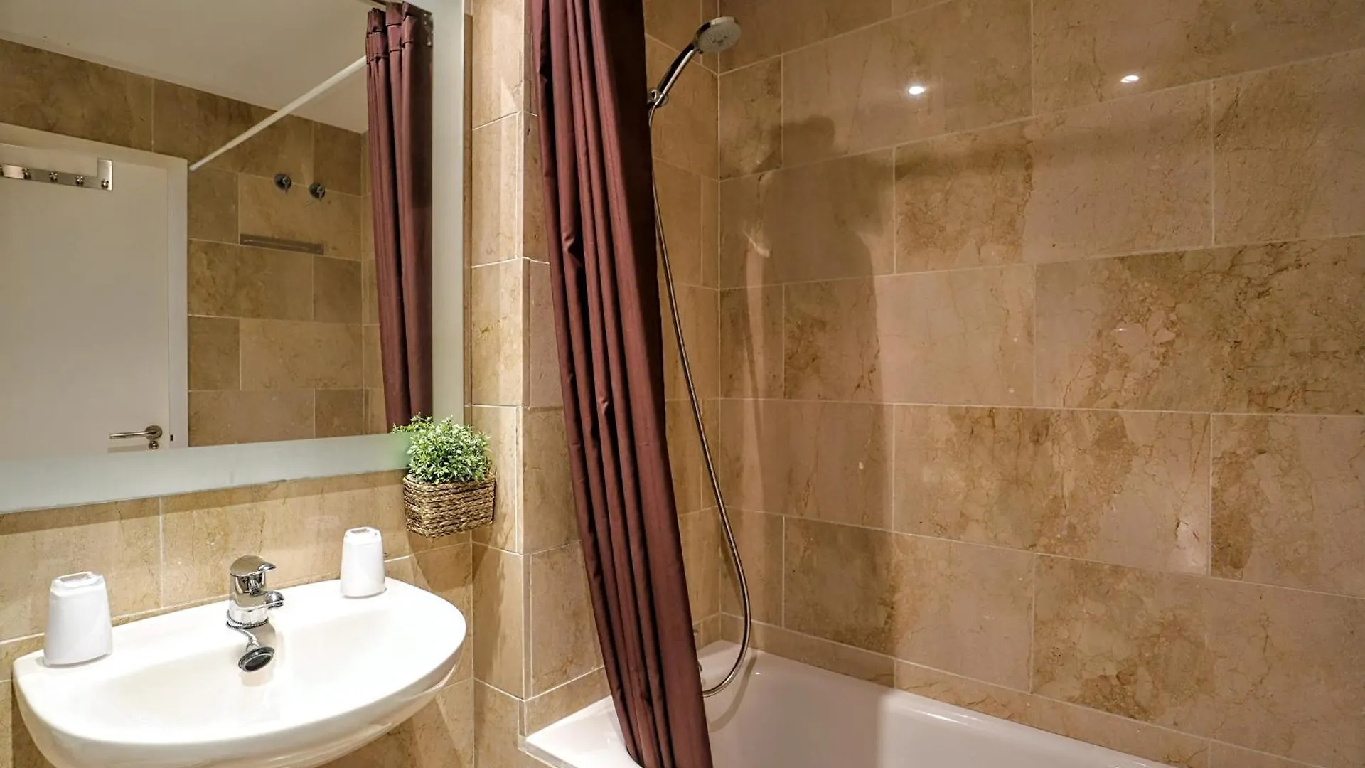 La Vista - Rock Bay Apartment Manilva