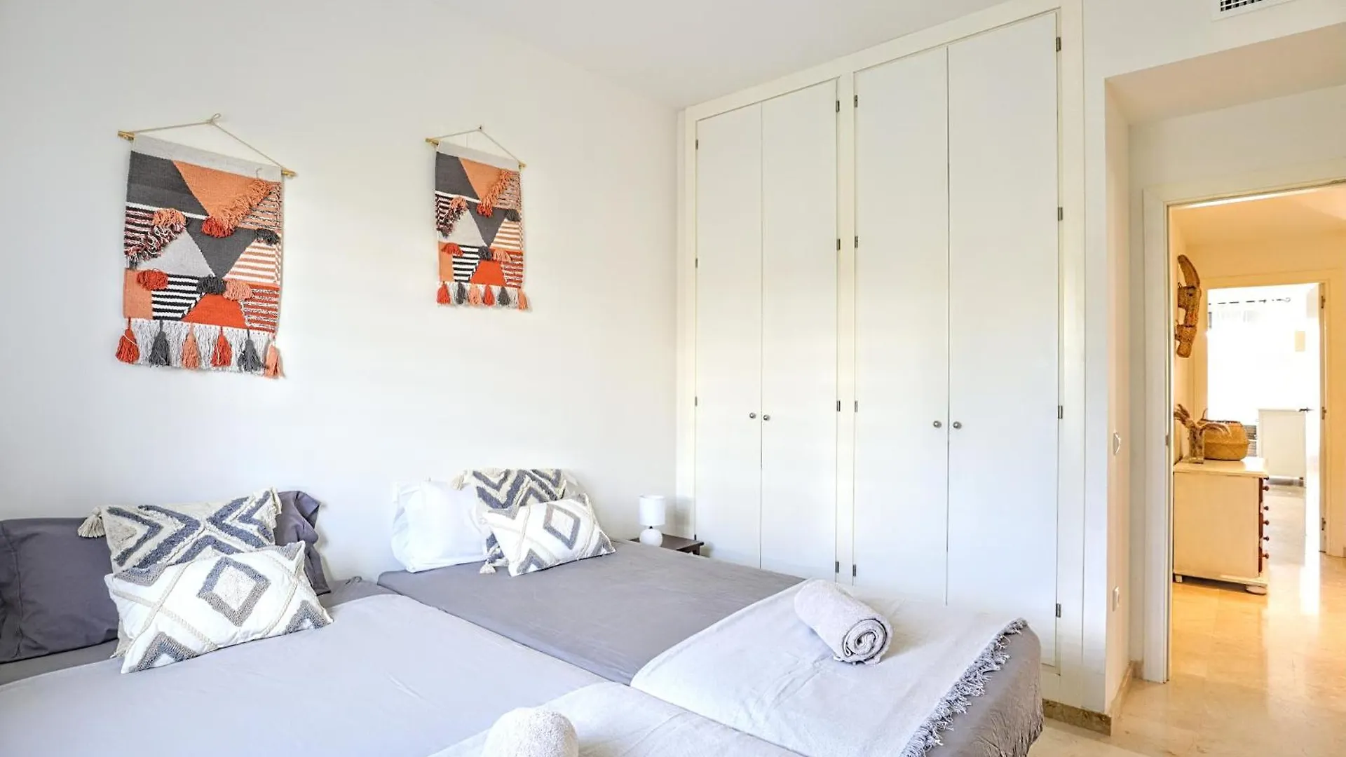 La Vista - Rock Bay Apartment Manilva
