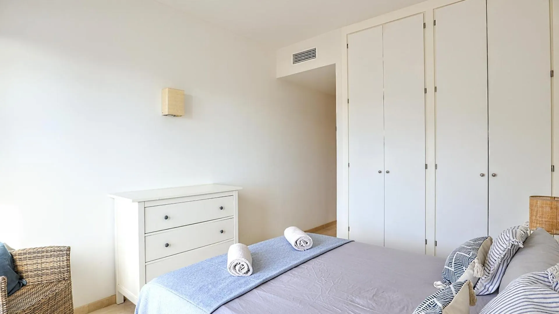 La Vista - Rock Bay Apartment Manilva