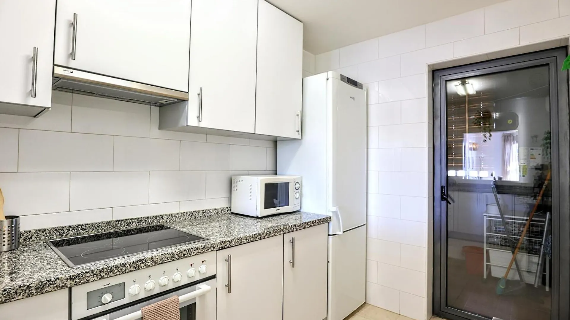 La Vista - Rock Bay Apartment Manilva 0*,