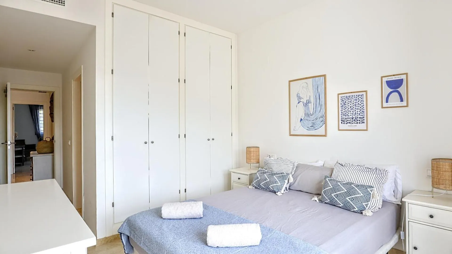 La Vista - Rock Bay Apartment Manilva
